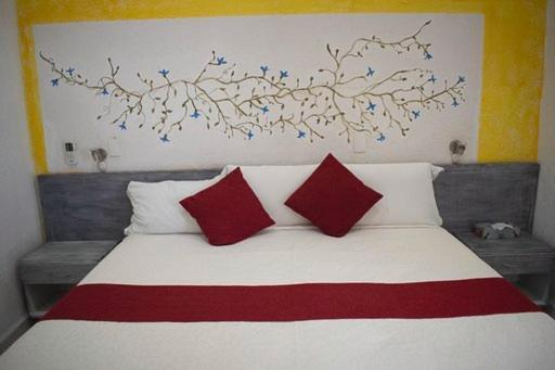 Mont Bed and breakfast 4*