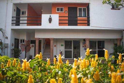 Mont 4* Cuernavaca