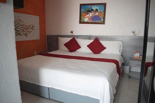Mont Bed and breakfast 4*