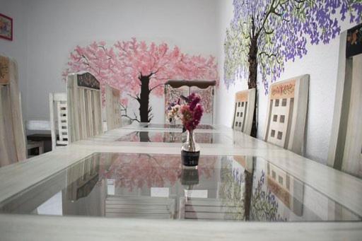Mont Bed and breakfast Cuernavaca
