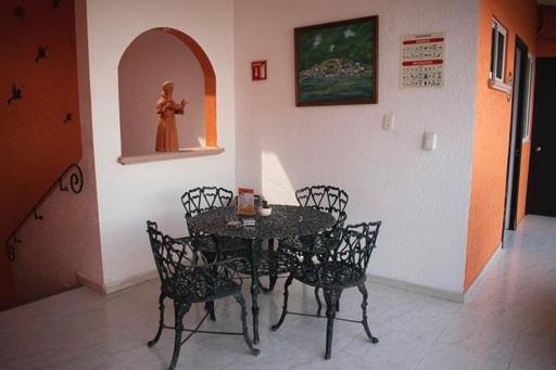 Bed and breakfast Mont 4*